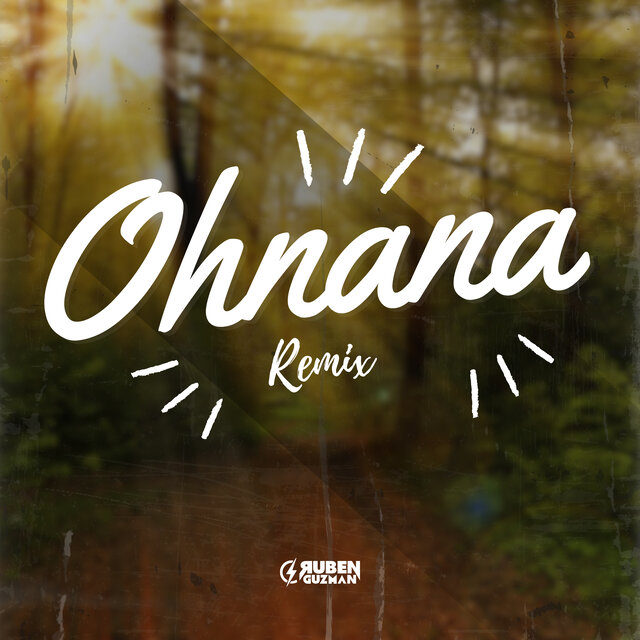 Ohnana (Remix)