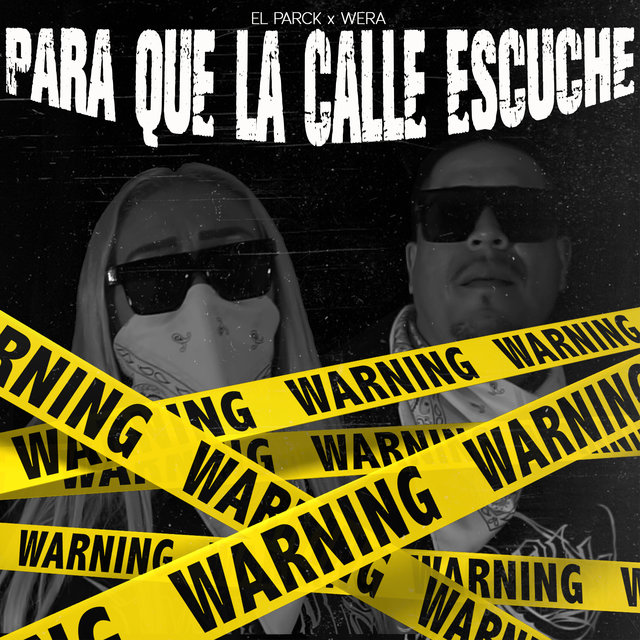 Para Que la Calle Escuche
