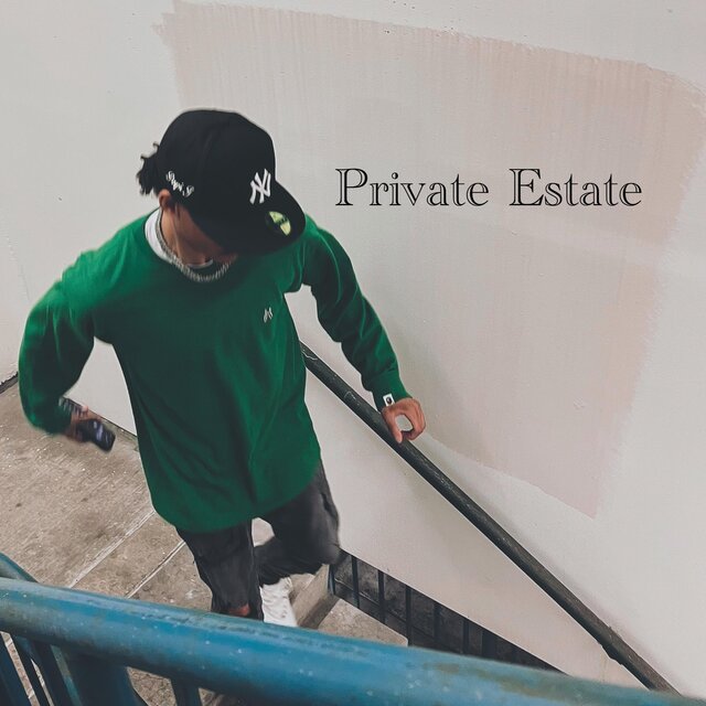 Private Estate
