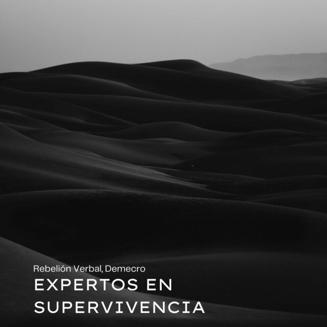 Expertos en Supervivencia