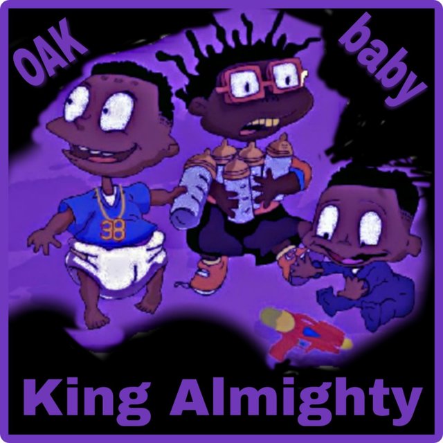 OAK Baby