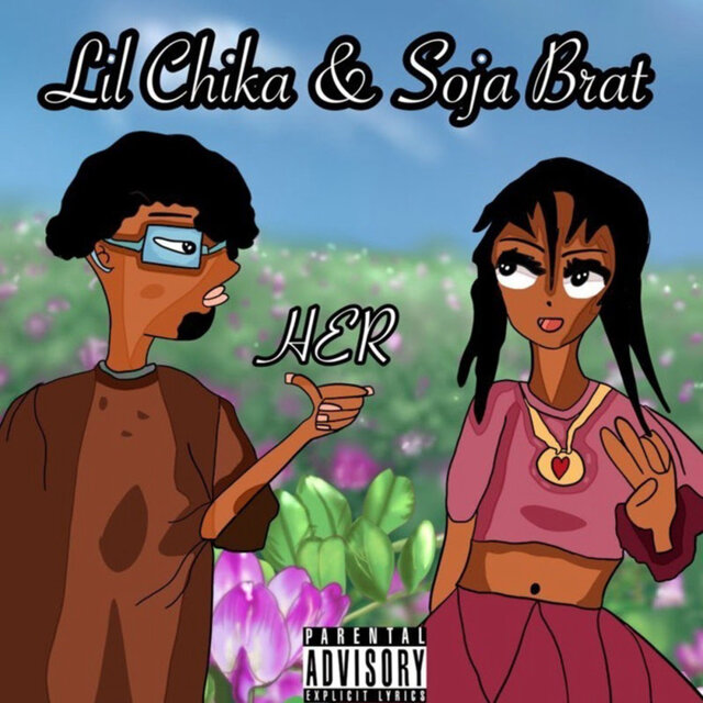 HER (feat. Sojabrat)
