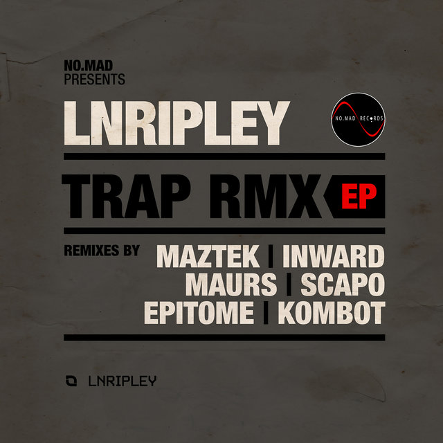 Trap - RMX EP