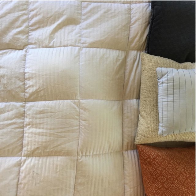 Under the Covers