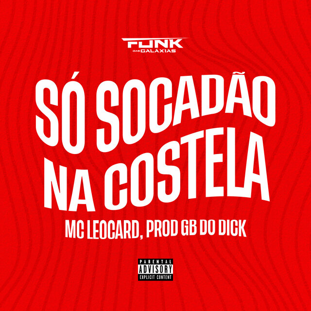 Só Socadão na Costela