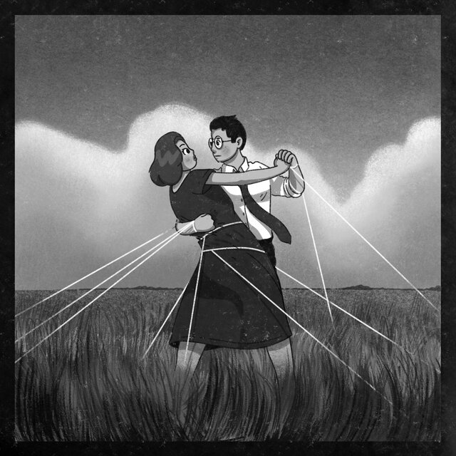 Los sonidos del pánico (Deluxe)