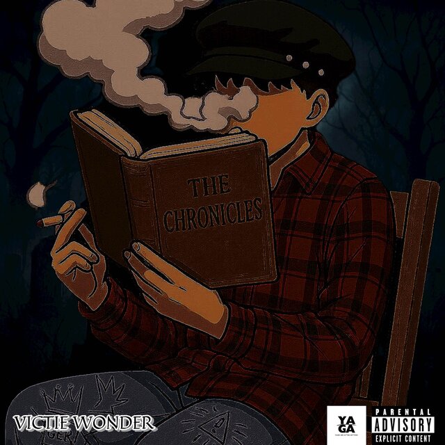 THE CHRONICLES