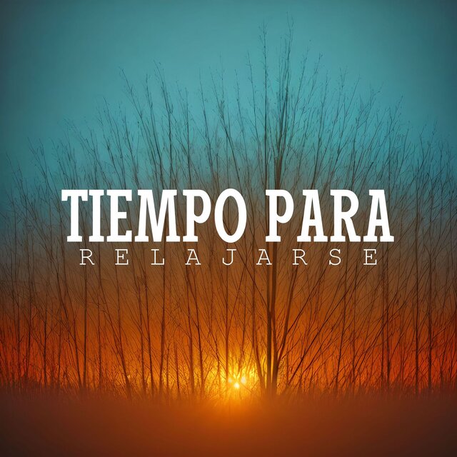 Tiempo para Relajarse: Increíble Música Ambiental de Relajación Chillout