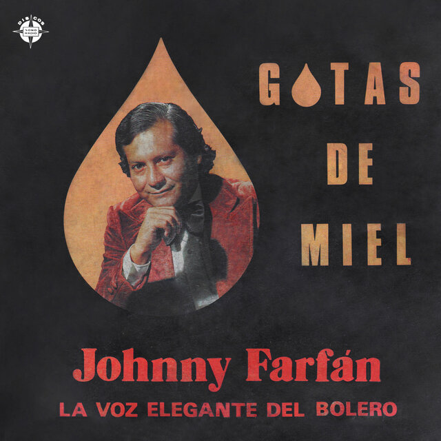 Gotas De Miel