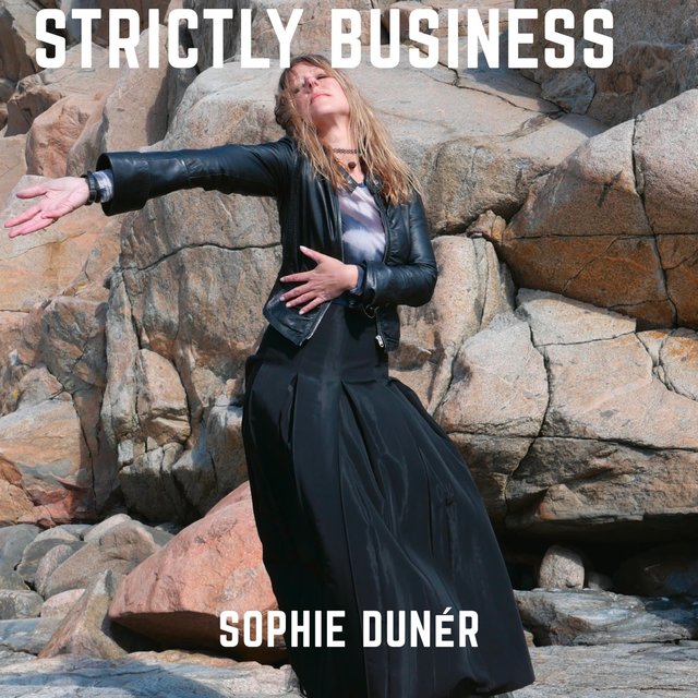 Strictly Business