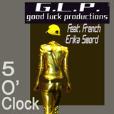 5 O'Clock (French Club Mix) [feat. French] (French Club Mix)