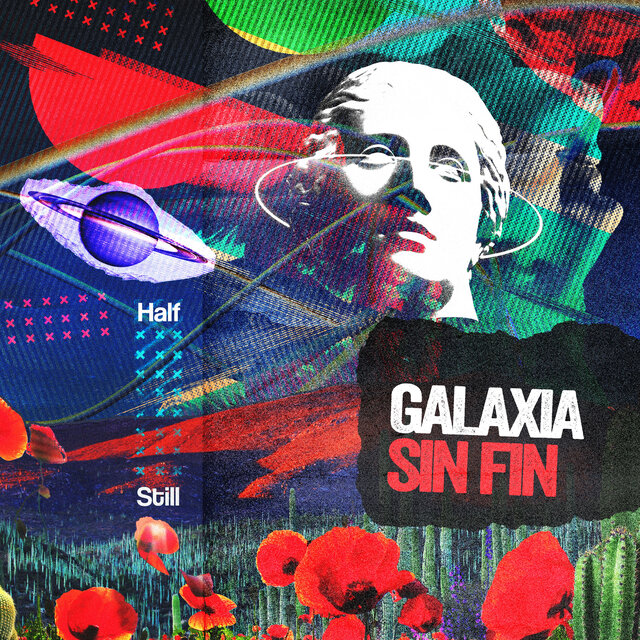 Galaxia sin Fin