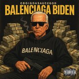 Balenciaga Biden