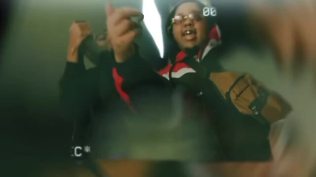 RUN RICKY (feat. NBG TWAN)