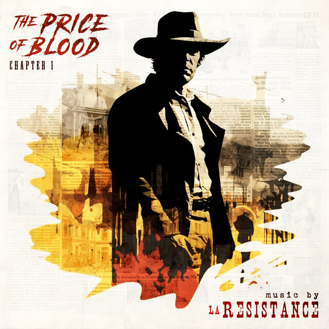The Price of Blood, Chapter 1