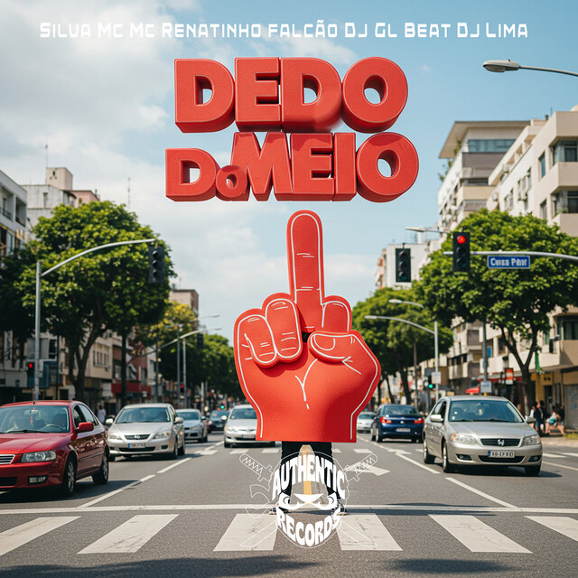 Dedo do Meio
