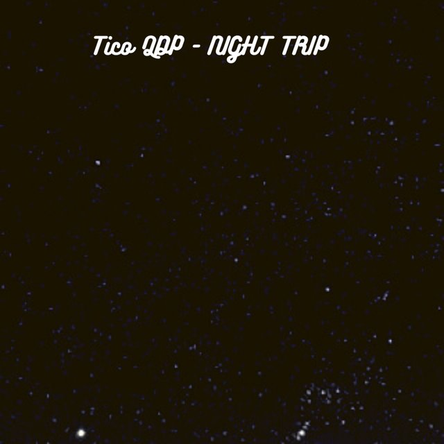 Night Trip