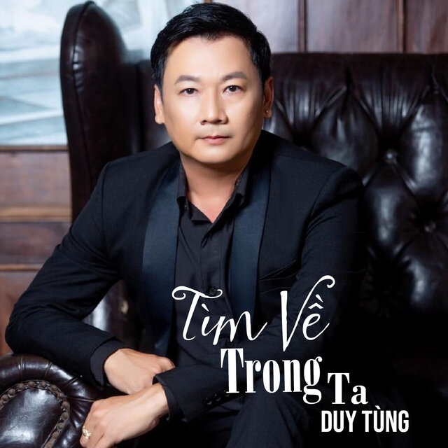 Tìm Về Trong Ta