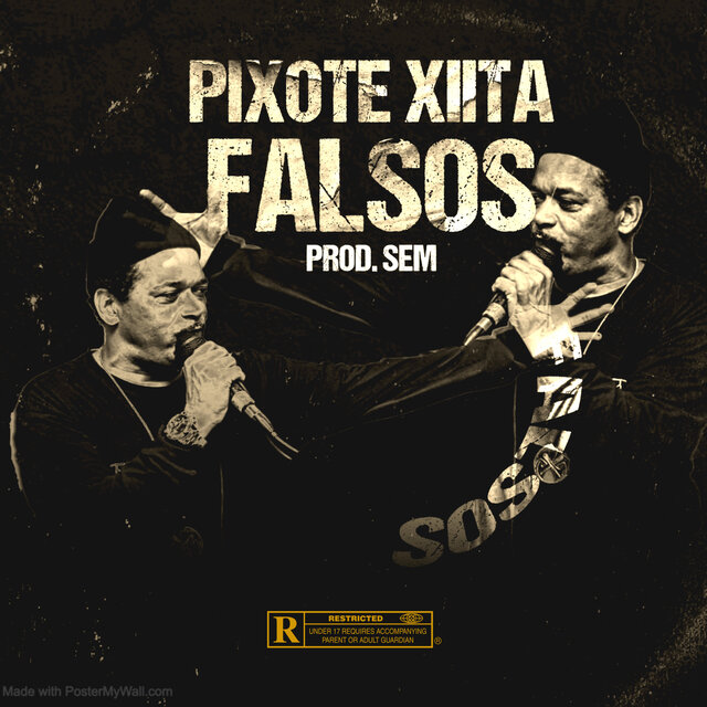 Falsos (Instrumental)