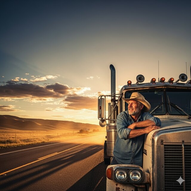 Kings of the Highway