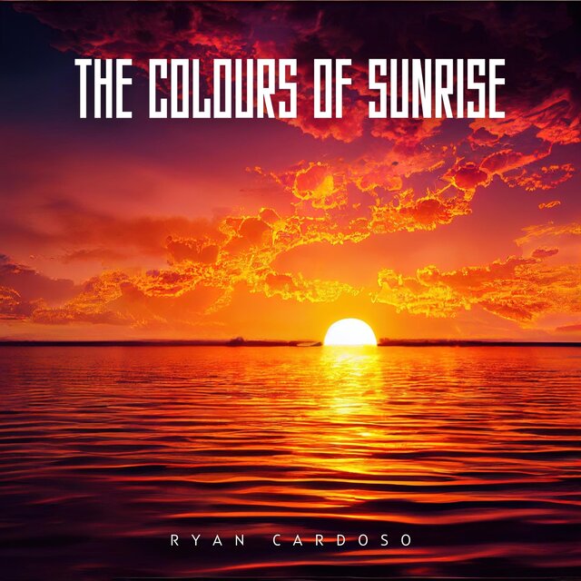 The Colours of Sunrise