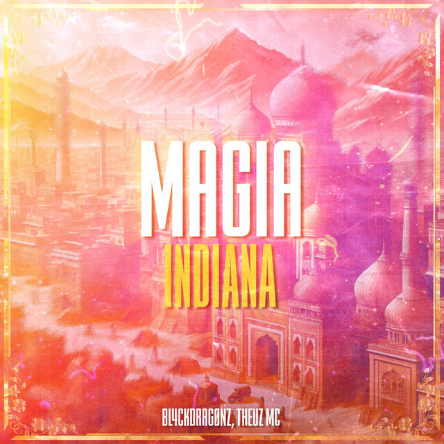 Magia Indiana