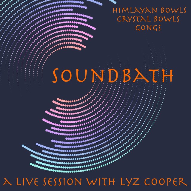 Soundbath