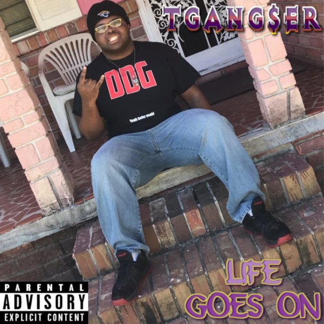 Life Goes On