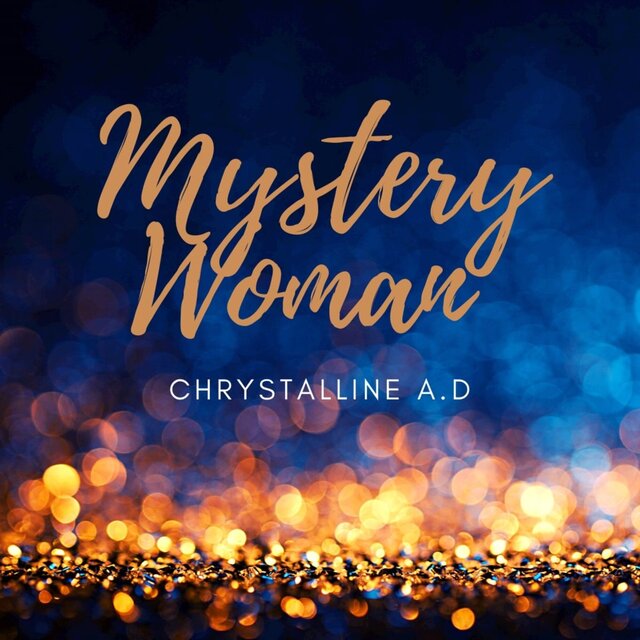 Mystery Woman