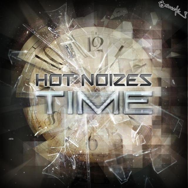 Hot Noizes - Time