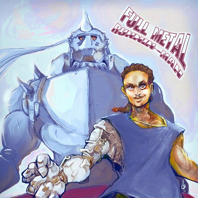 FullMetal RunninMan