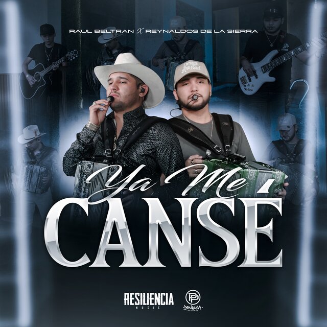 Ya Me Canse