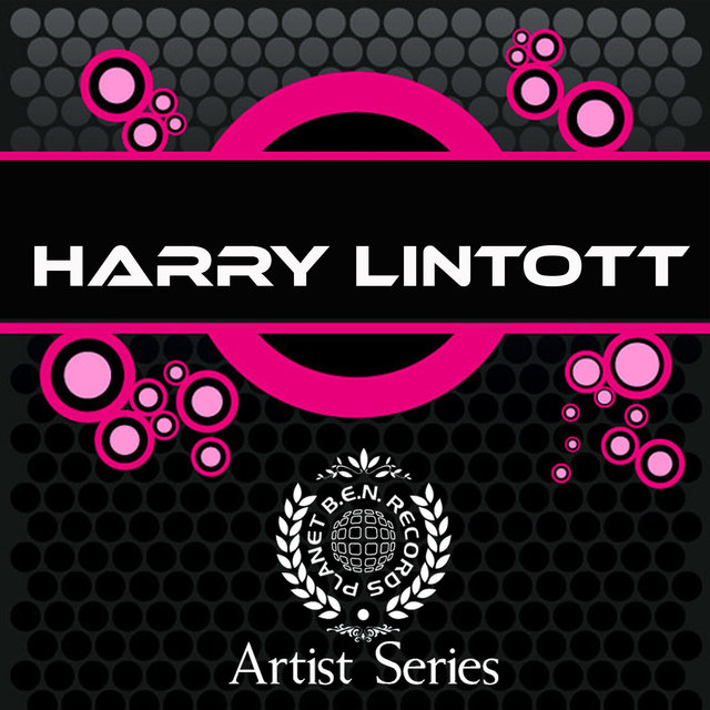 Harry Lintott Ultimate Works