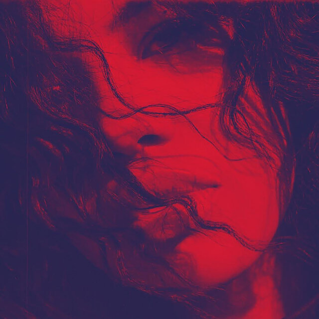 Cover art for album Golden Hour by Baby Rose