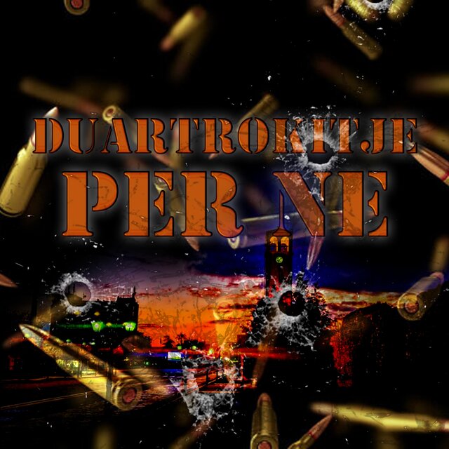 Duartrokitje per NE (feat. GOTM & Edison)