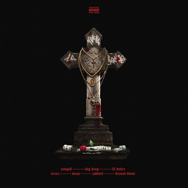 La nueva sangre