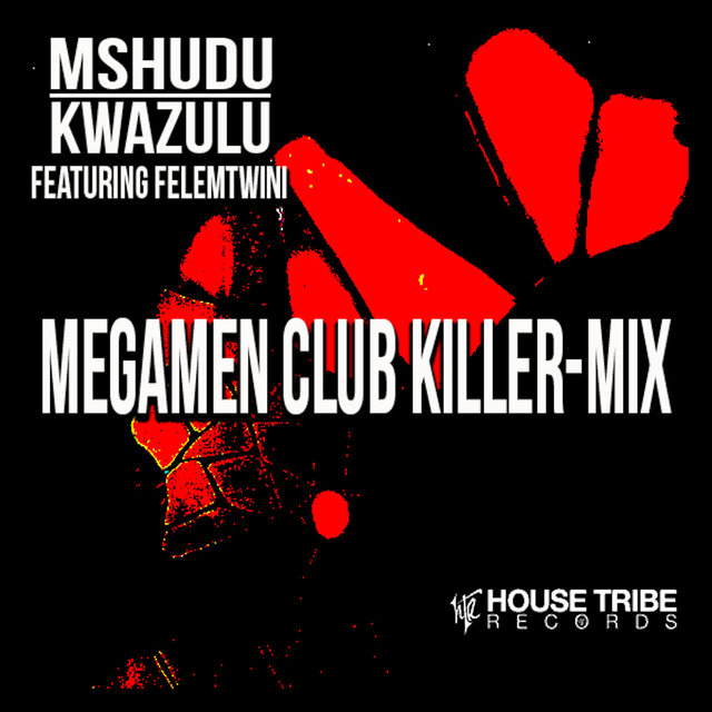 Club Basher. Killer mix