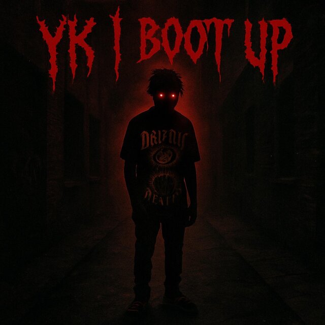 Yk i boot up