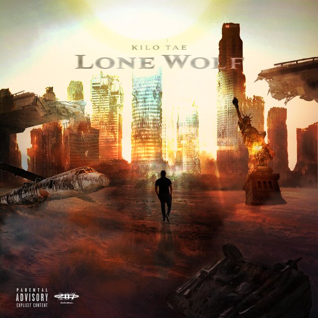 Lone Wolf