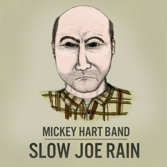 Slow Joe Rain - Single