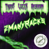 2Manyracks
