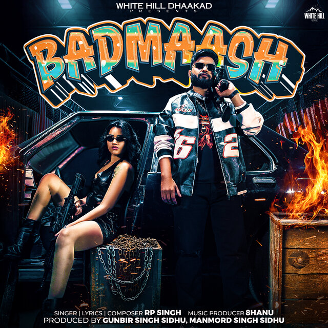 Badmaash
