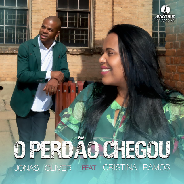 O Perdão Chegou
