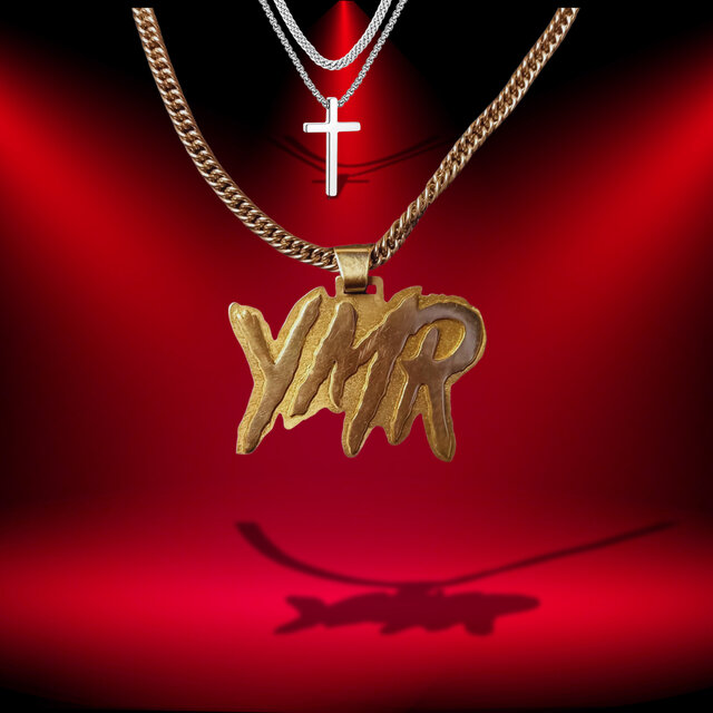 Ymr, Vol. 2