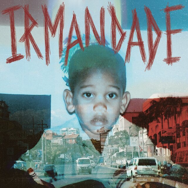 IRMANDADE