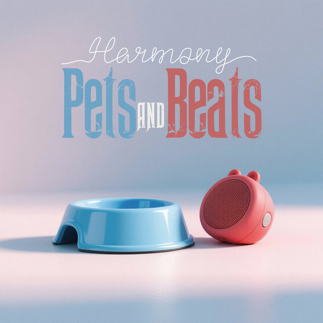 Pets & Beats