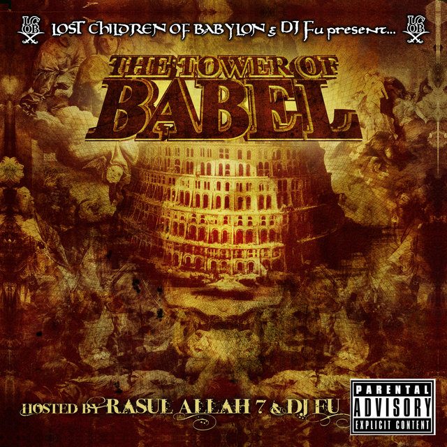 Tower of Babel