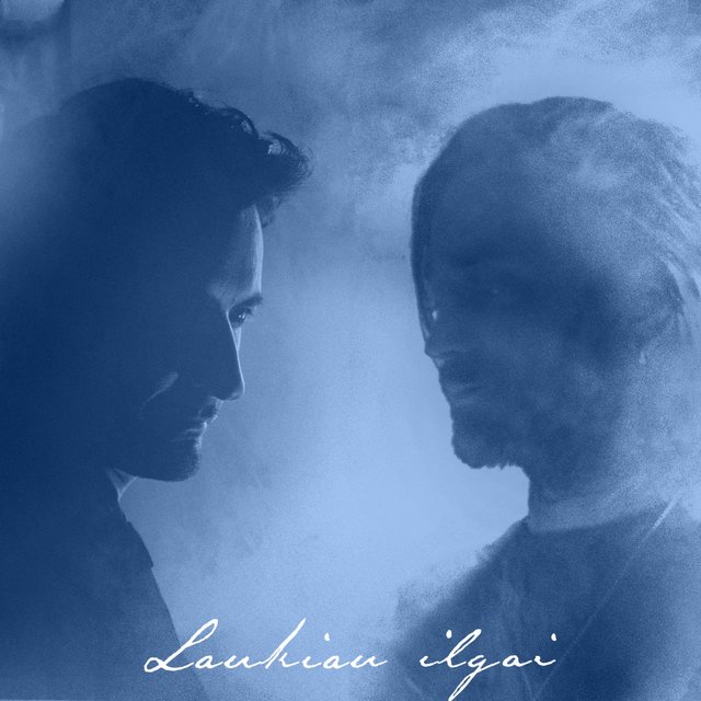 Laukiau Ilgai (feat. Leon Somov)