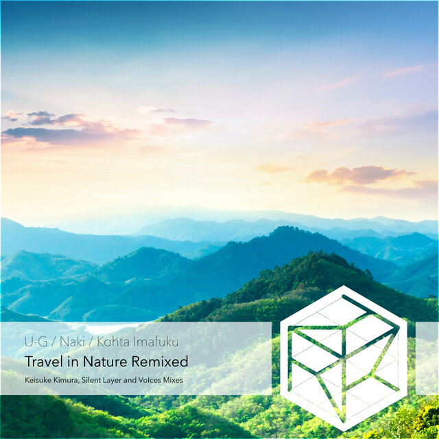 Mt.Fuji (Keisuke Kimura Remix)