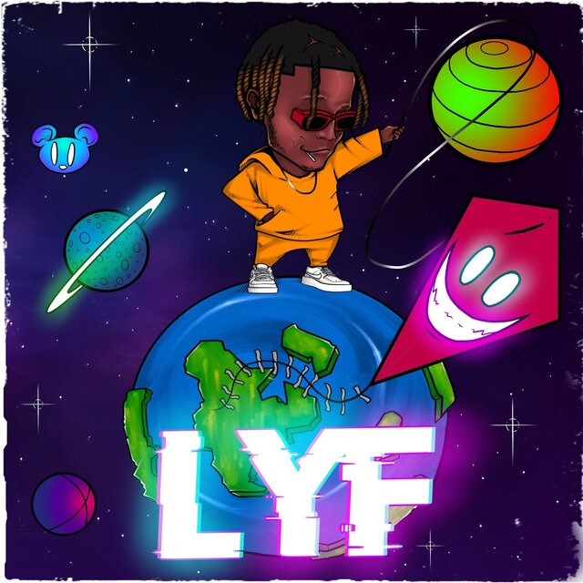 Lyf